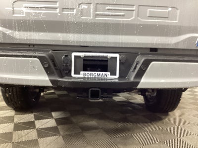 2025 Ford F-150 Lightning Flash™