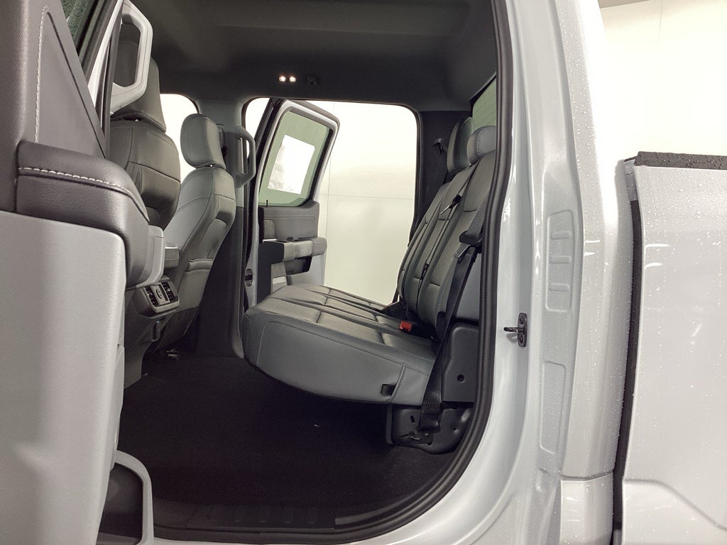 2025 Ford F-150 Lightning Flash™