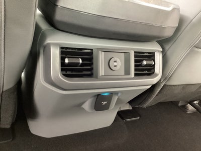 2025 Ford F-150 Lightning Flash™