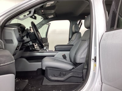 2025 Ford F-150 Lightning Flash™