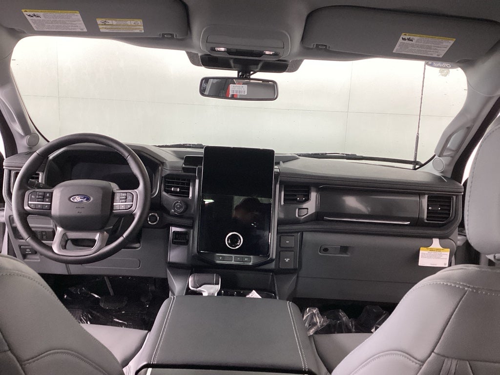 2025 Ford F-150 Lightning Flash™