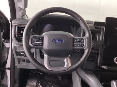 2025 Ford F-150 Lightning Flash™