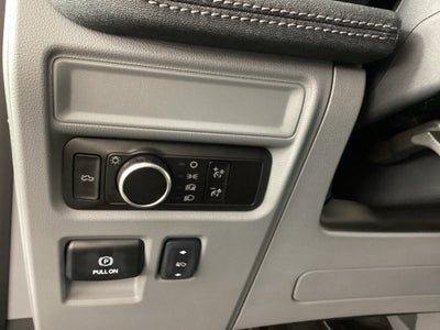 2025 Ford F-150 Lightning Flash™