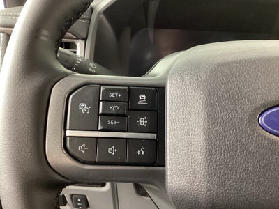 2025 Ford F-150 Lightning Flash™