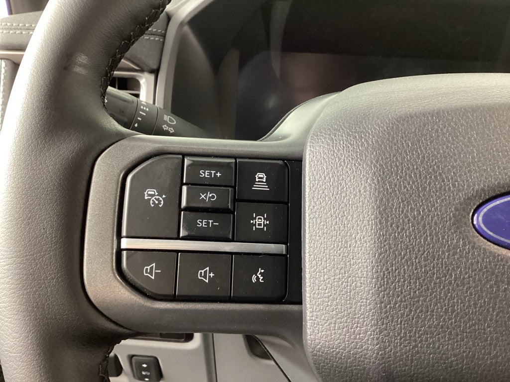 2025 Ford F-150 Lightning Flash™