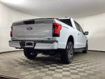 2025 Ford F-150 Lightning Flash™
