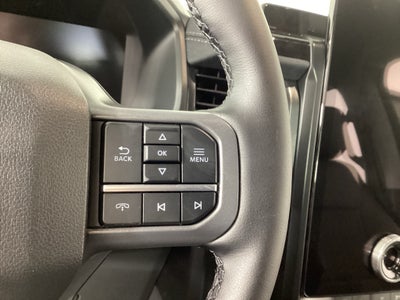 2025 Ford F-150 Lightning Flash™