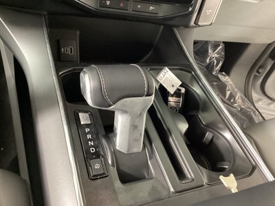 2025 Ford F-150 Lightning Flash™