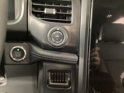 2025 Ford F-150 Lightning Flash™