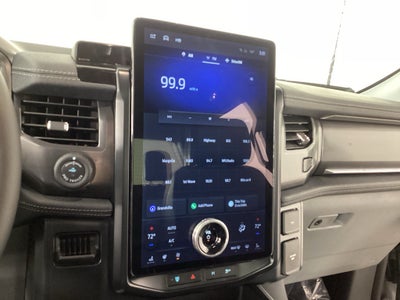 2025 Ford F-150 Lightning Flash™