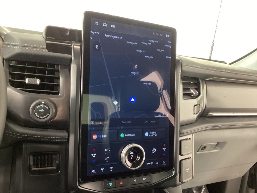 2025 Ford F-150 Lightning Flash™