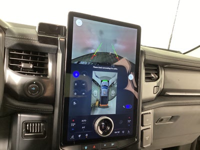 2025 Ford F-150 Lightning Flash™