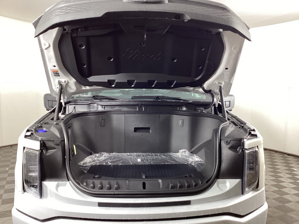 2025 Ford F-150 Lightning Flash™