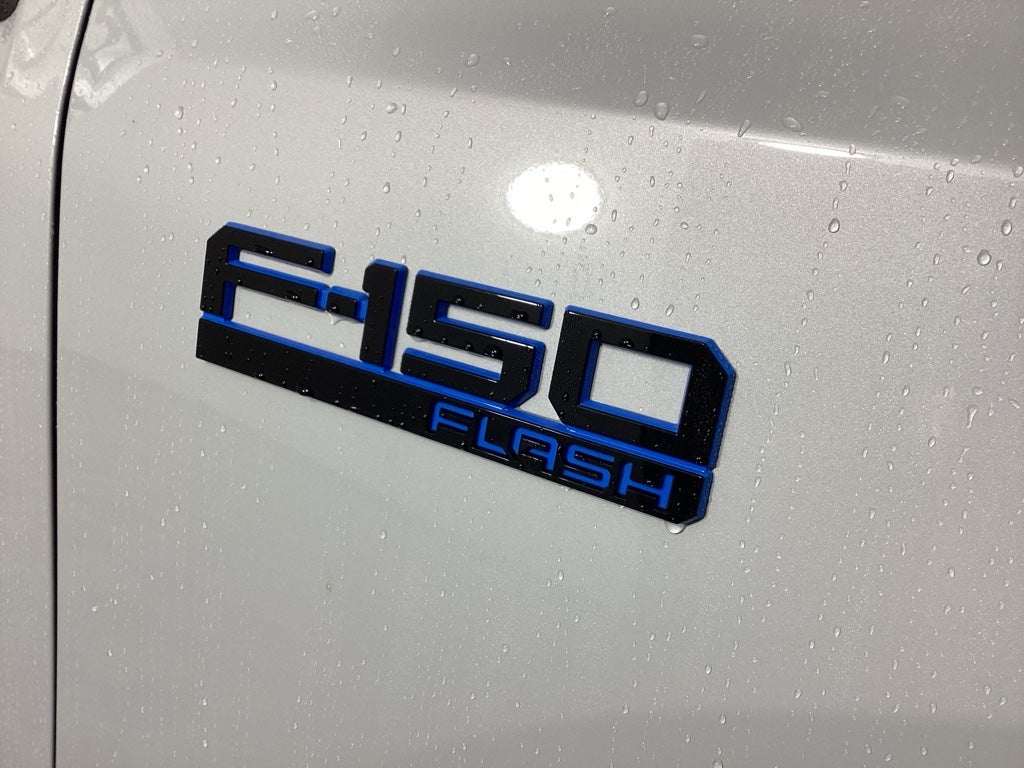 2025 Ford F-150 Lightning Flash™