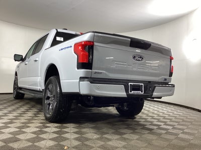 2025 Ford F-150 Lightning Flash™