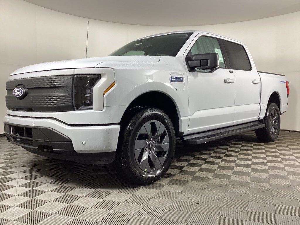 2025 Ford F-150 Lightning Flash™