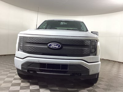 2025 Ford F-150 Lightning Flash™