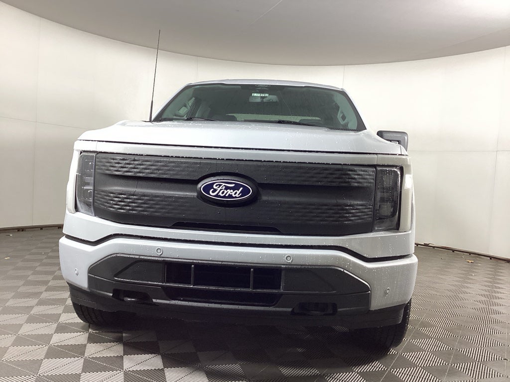 2025 Ford F-150 Lightning Flash™
