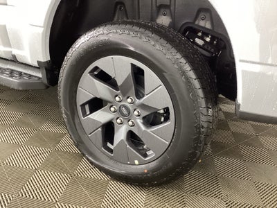 2025 Ford F-150 Lightning Flash™