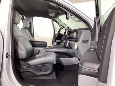 2025 Ford F-150 Lightning Flash™