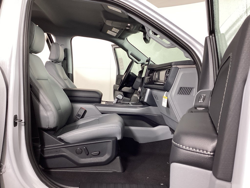 2025 Ford F-150 Lightning Flash™