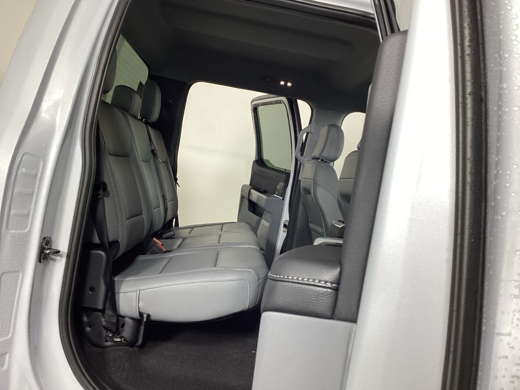 2025 Ford F-150 Lightning Flash™