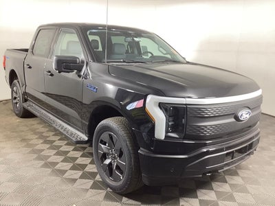 2025 Ford F-150 Lightning Flash™