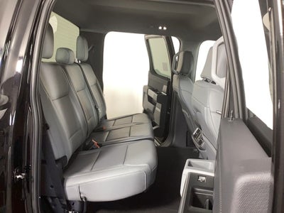 2025 Ford F-150 Lightning Flash™