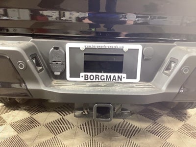 2025 Ford F-150 Lightning Flash™