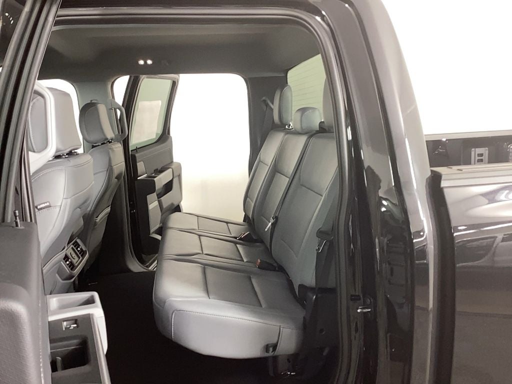 2025 Ford F-150 Lightning Flash™