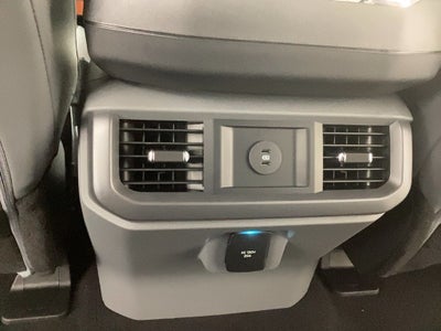 2025 Ford F-150 Lightning Flash™