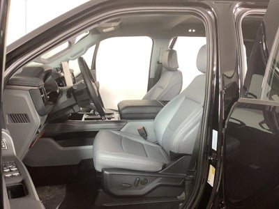 2025 Ford F-150 Lightning Flash™