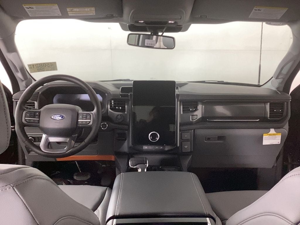 2025 Ford F-150 Lightning Flash™