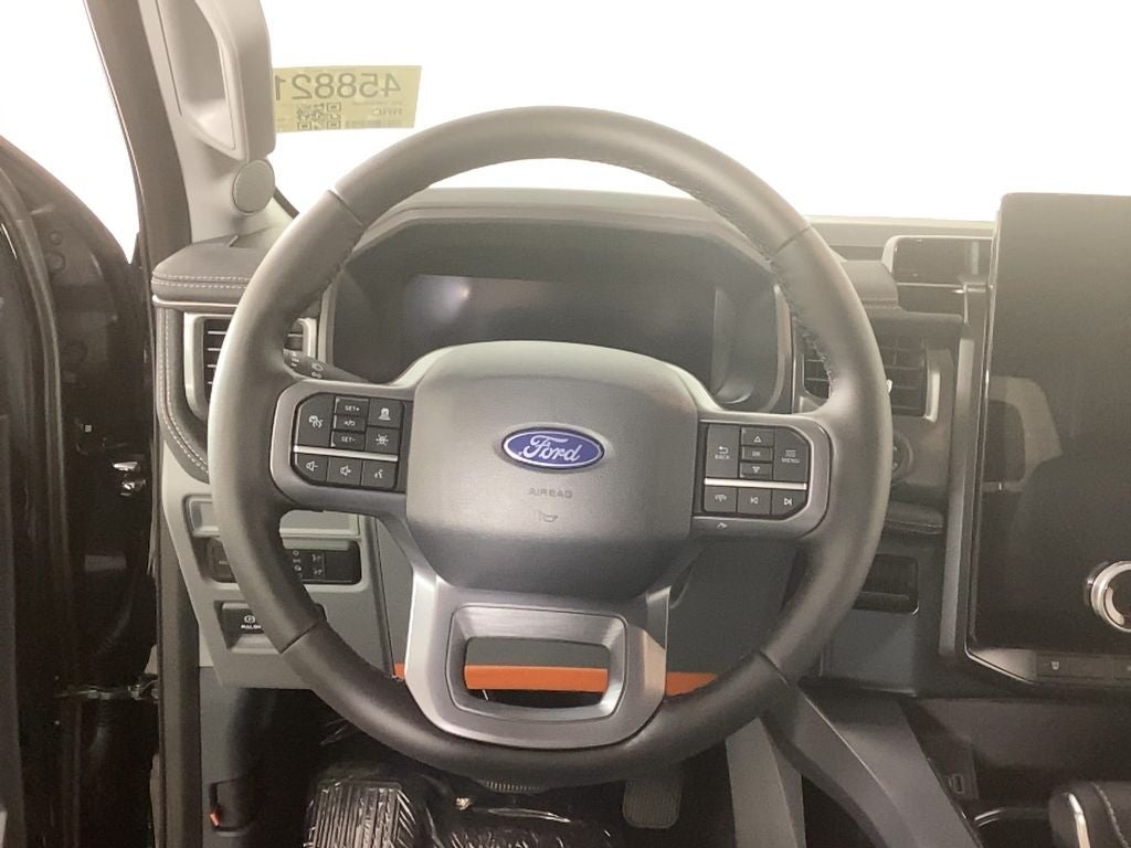 2025 Ford F-150 Lightning Flash™