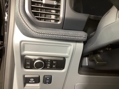 2025 Ford F-150 Lightning Flash™