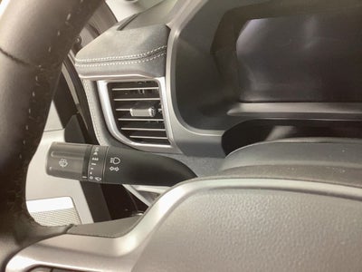 2025 Ford F-150 Lightning Flash™