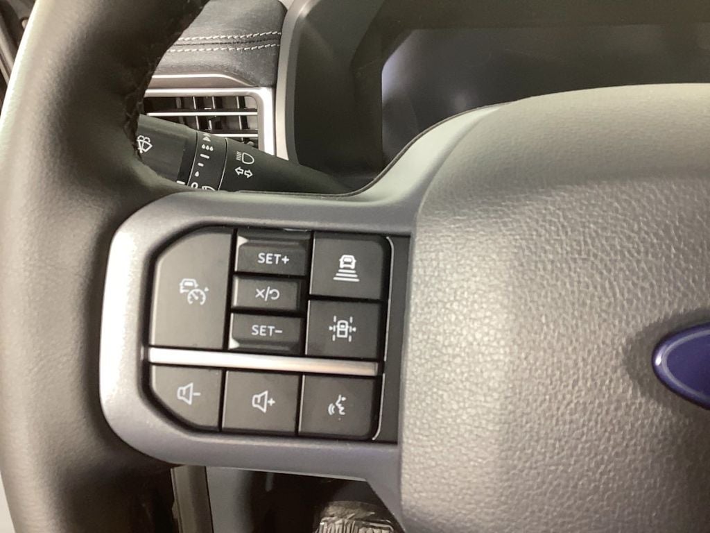 2025 Ford F-150 Lightning Flash™