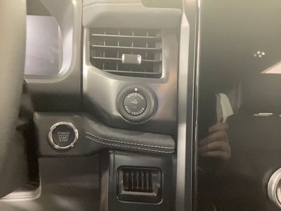 2025 Ford F-150 Lightning Flash™