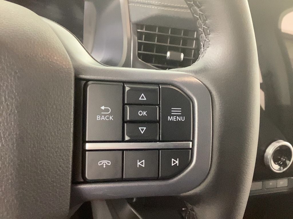 2025 Ford F-150 Lightning Flash™