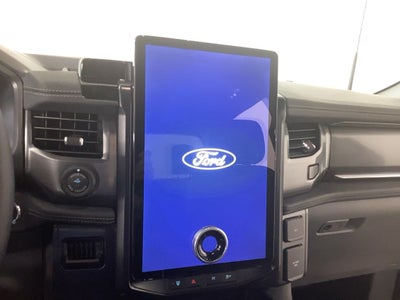 2025 Ford F-150 Lightning Flash™