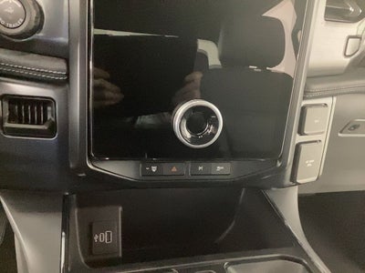 2025 Ford F-150 Lightning Flash™