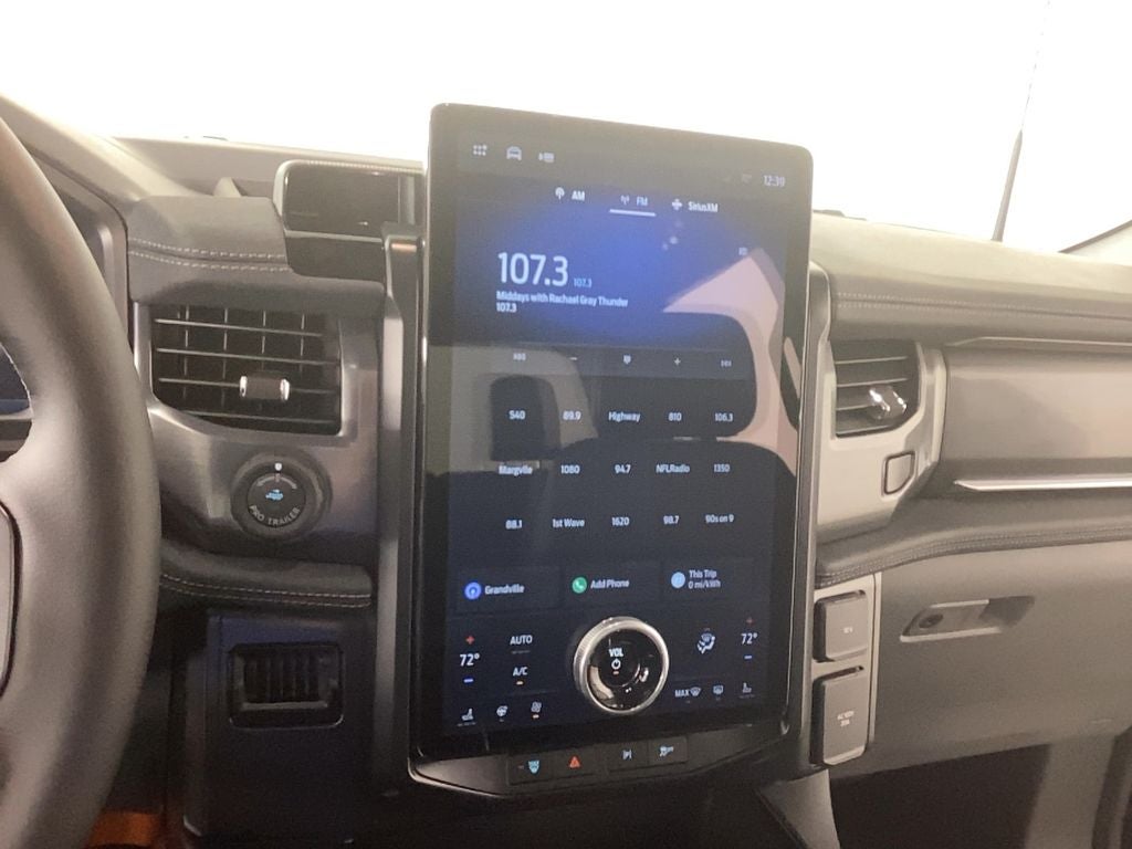 2025 Ford F-150 Lightning Flash™