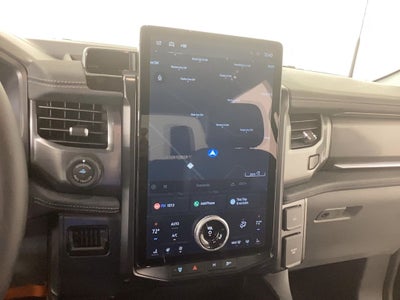 2025 Ford F-150 Lightning Flash™