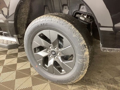 2025 Ford F-150 Lightning Flash™