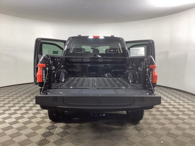 2025 Ford F-150 Lightning Flash™