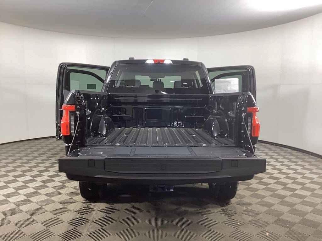 2025 Ford F-150 Lightning Flash™