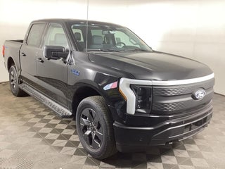 2025 Ford F-150 Lightning Flash™