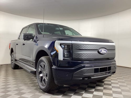 2025 Ford F-150 Lightning Flash™