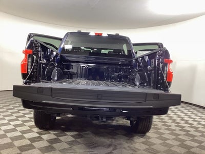 2025 Ford F-150 Lightning Flash™