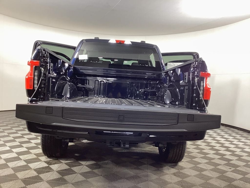 2025 Ford F-150 Lightning Flash™